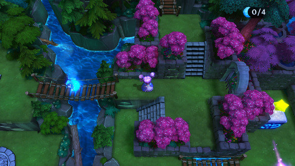 Luna and the Moonling screenshot 11