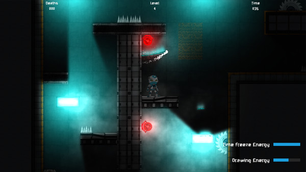 Draw The Way screenshot 5