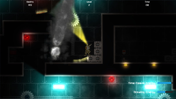 Draw The Way screenshot 4