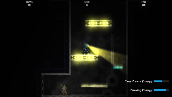 Draw The Way screenshot 3