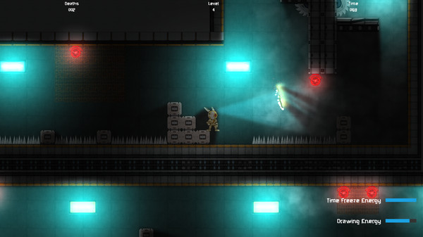 Draw The Way screenshot 1