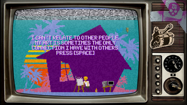 MAKE IT as an Artist screenshot 5