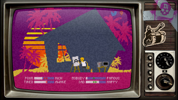 MAKE IT as an Artist screenshot 3