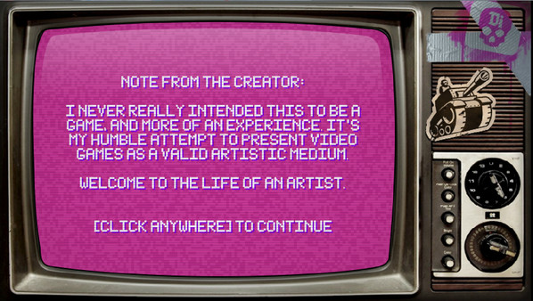 MAKE IT as an Artist screenshot 6