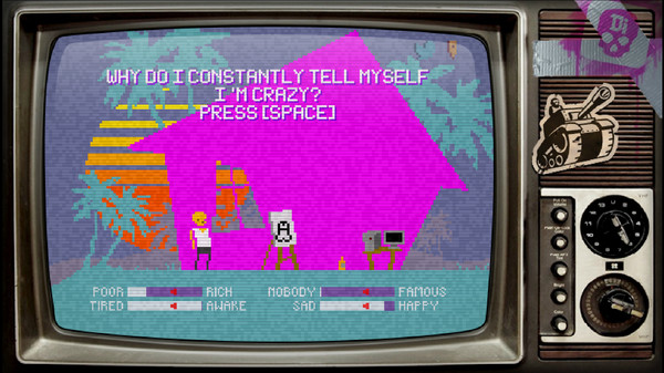 MAKE IT as an Artist screenshot 4