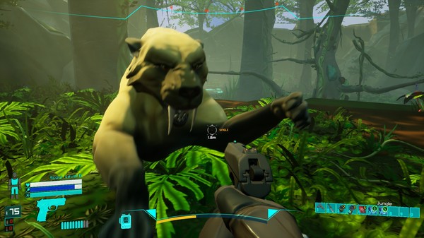 The Pit: Infinity screenshot 12
