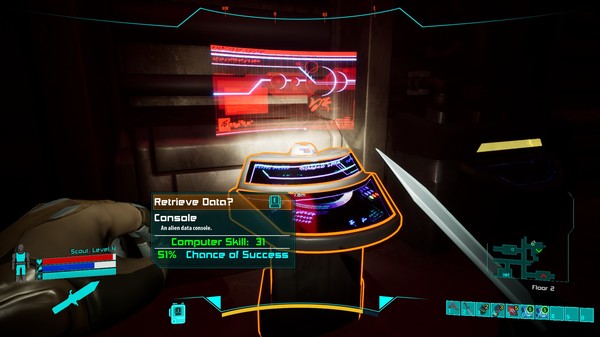 The Pit: Infinity screenshot 11