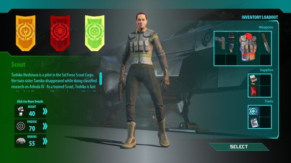 The Pit: Infinity screenshot 3