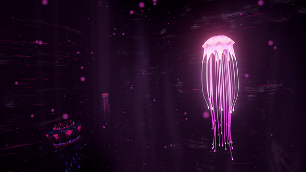 Kygo 'Carry Me' VR Experience screenshot 2