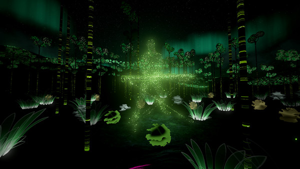 Kygo 'Carry Me' VR Experience screenshot 3