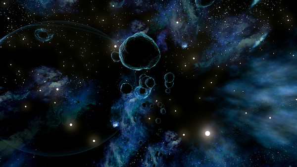Kygo 'Carry Me' VR Experience screenshot 5
