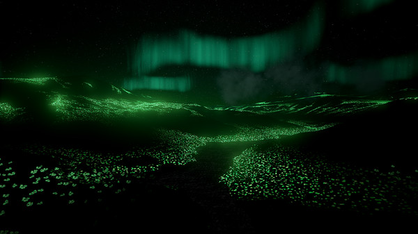 Kygo 'Carry Me' VR Experience screenshot 4