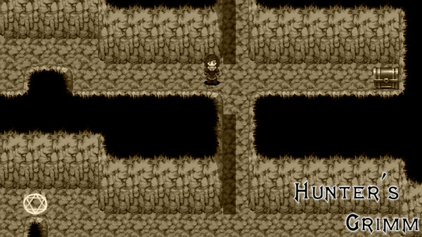 Zoop! - Hunter's Grimm screenshot 0