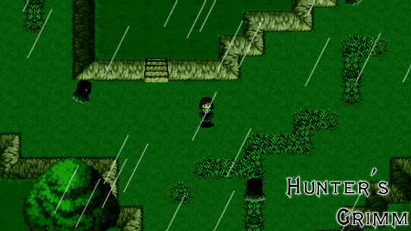 Zoop! - Hunter's Grimm screenshot 1