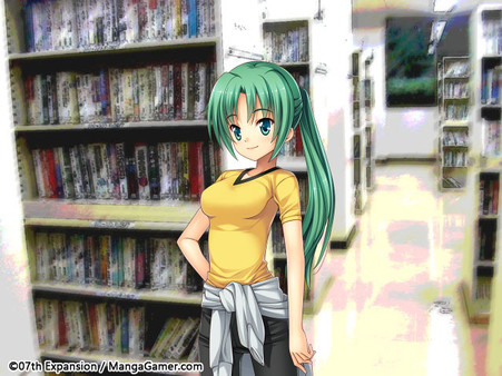 Higurashi When They Cry Hou - Ch.5 Meakashi screenshot 2
