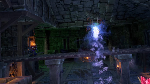 Mage Guard: The Last Grimoire screenshot 7