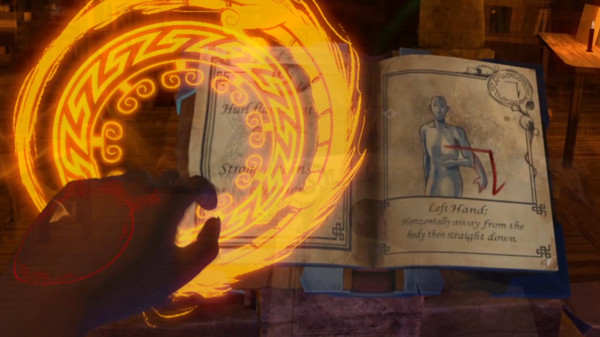 Mage Guard: The Last Grimoire screenshot 4