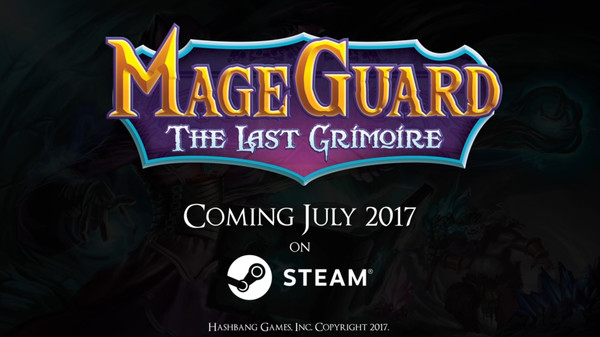 Mage Guard: The Last Grimoire screenshot 10
