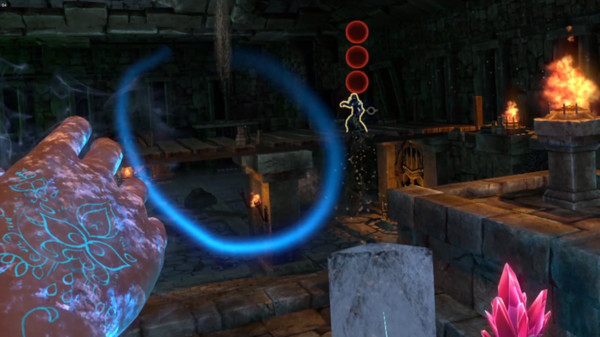 Mage Guard: The Last Grimoire screenshot 8