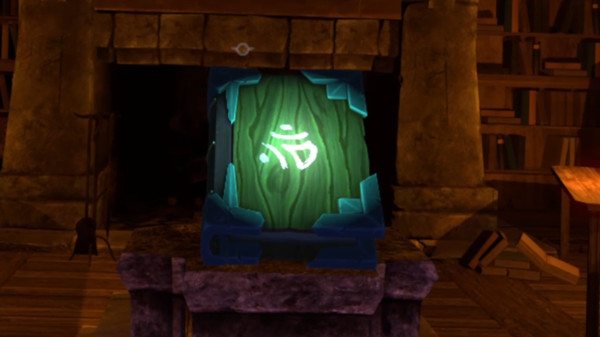 Mage Guard: The Last Grimoire screenshot 5