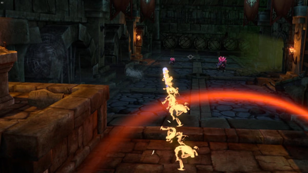 Mage Guard: The Last Grimoire screenshot 6