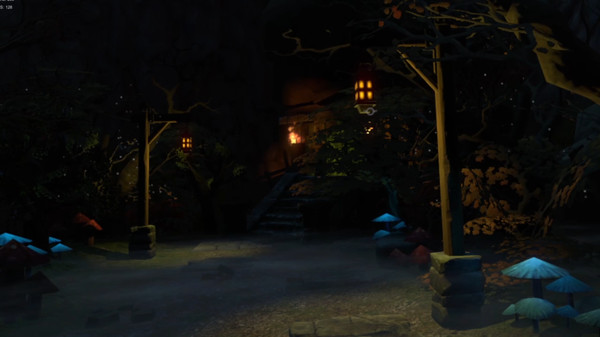 Mage Guard: The Last Grimoire screenshot 3