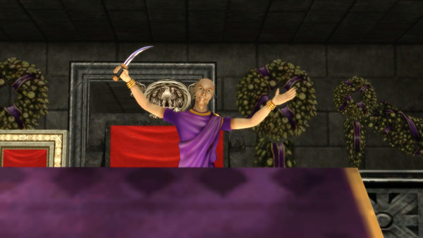Gladiator: Sword of Vengeance screenshot 4