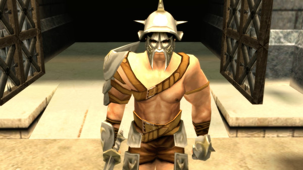 Gladiator: Sword of Vengeance screenshot 1