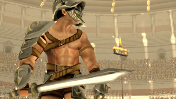 Gladiator: Sword of Vengeance screenshot 3