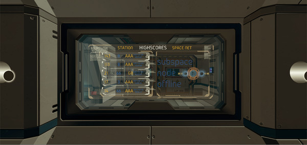 Space Station Loma: OPERATIONS screenshot 5