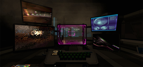 Space Station Loma: OPERATIONS screenshot 8