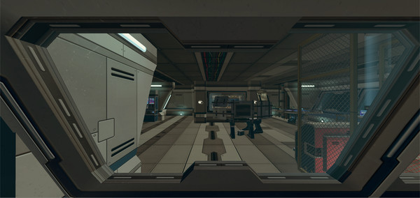 Space Station Loma: OPERATIONS screenshot 9