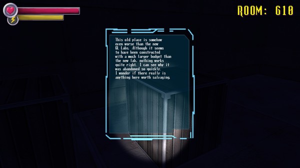 Spooky's Jump Scare Mansion: HD Renovation screenshot 6