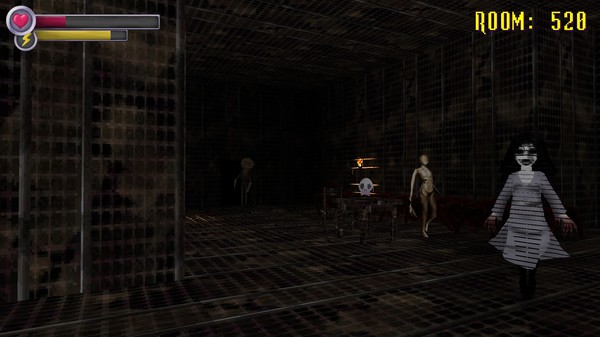 Spooky's Jump Scare Mansion: HD Renovation screenshot 10