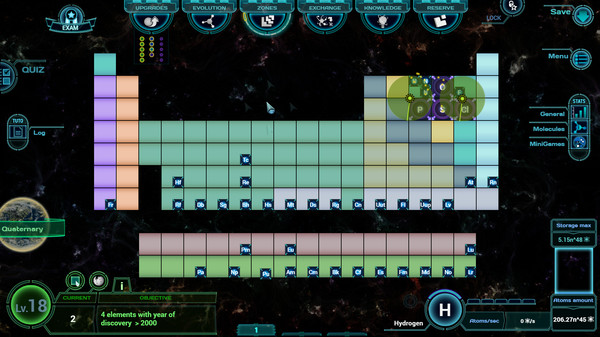 Idle Evolution screenshot 2