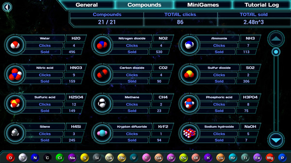 Idle Evolution screenshot 7