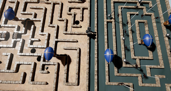 Winexy screenshot 1