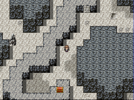 Tears of a Dragon screenshot 4