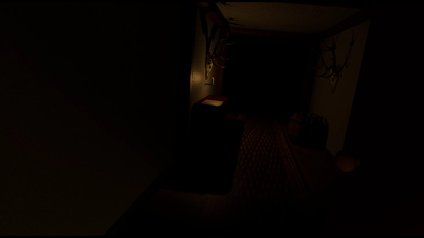 Atramentum VR screenshot 2