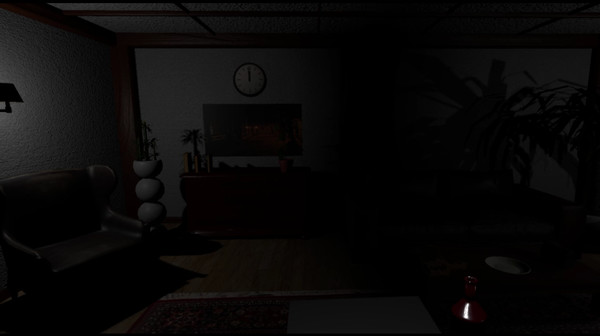 Atramentum VR screenshot 5