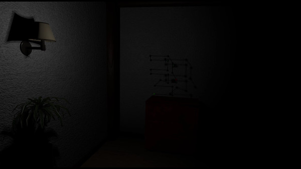 Atramentum VR screenshot 3