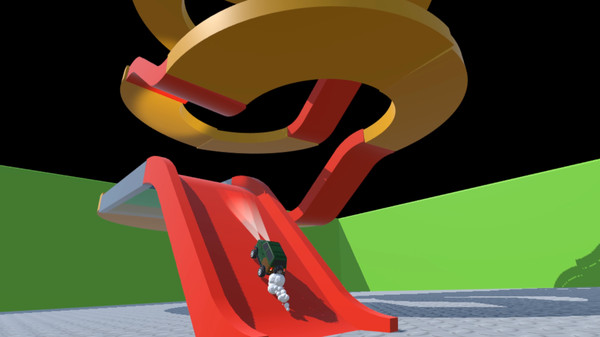 Tiny Wheels screenshot 3