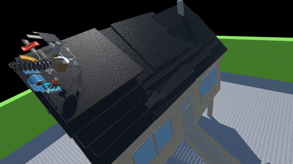Tiny Wheels screenshot 4