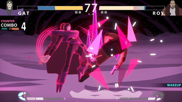 Punch Planet - Early Access screenshot 8