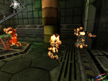 Messiah screenshot 7