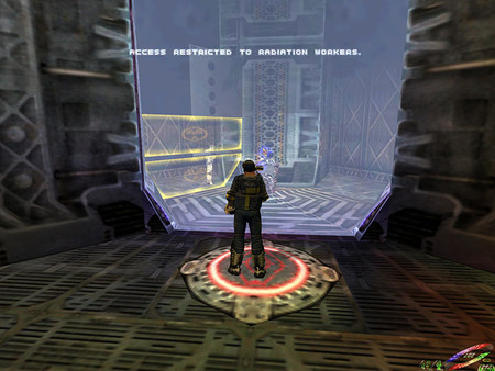 Messiah screenshot 12