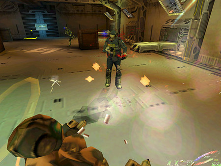 Messiah screenshot 10