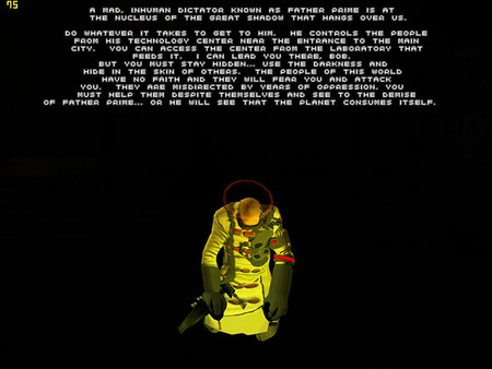 Messiah screenshot 2