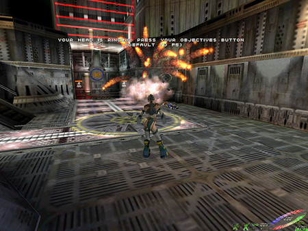 Messiah screenshot 9