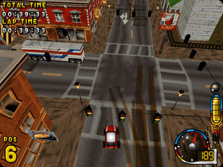 Ignition screenshot 11